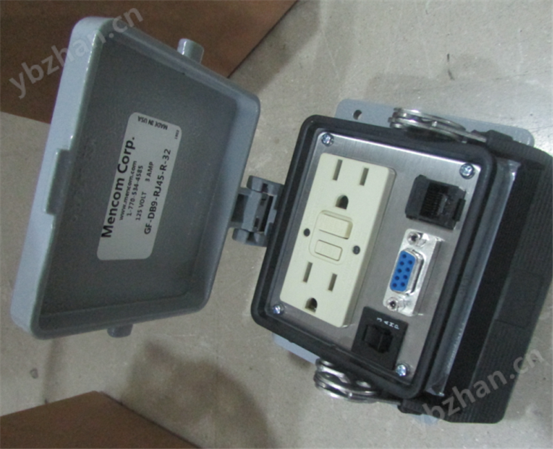 Mencom閥連接器現貨經銷商