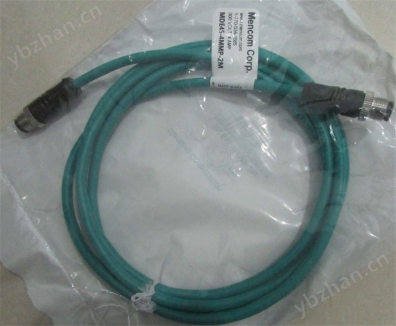 Mencom閥連接器現貨經銷商