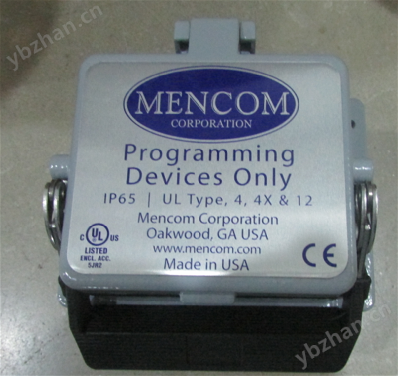 Mencom閥連接器現貨經銷商