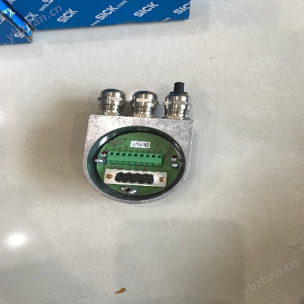 編碼器使用范圍EV1000-4T0022GSICK施克