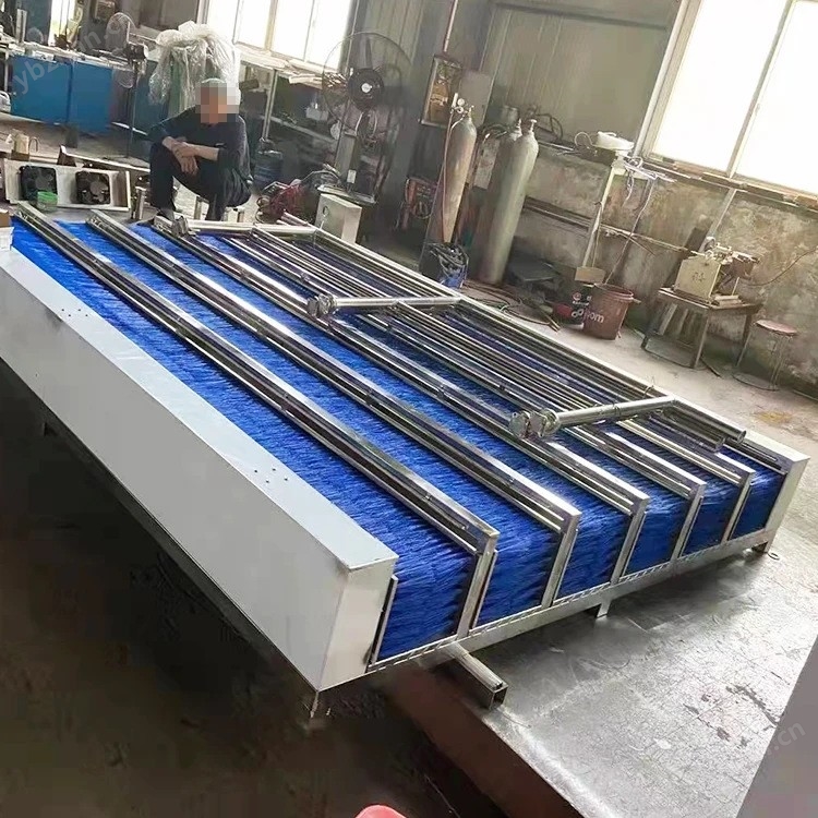 全自動洗靴機（單通道洗靴設(shè)備）