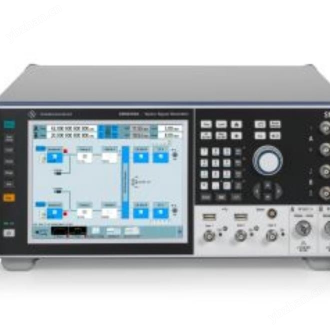 RS 罗德与斯瓦茨 矢量信号发生器