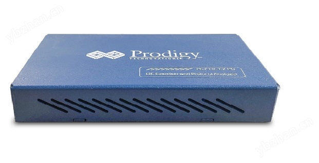 Prodigy I3C協(xié)議分析儀和訓練器