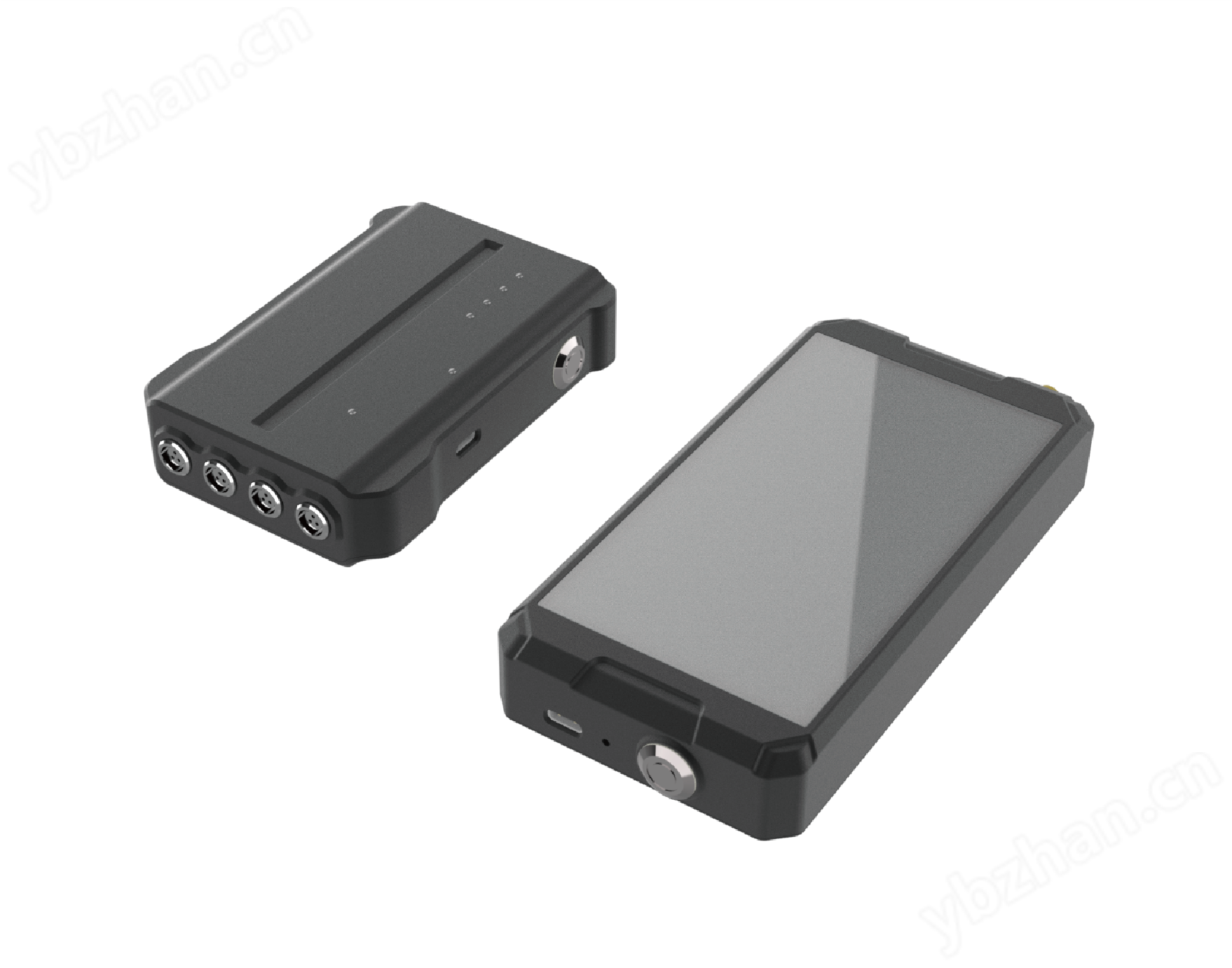 快开门压力容器联动装置检测仪