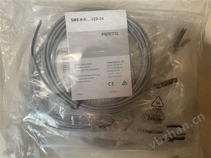 SME-8-K-LED-24 �¹�FESTO���Խӽ�����?