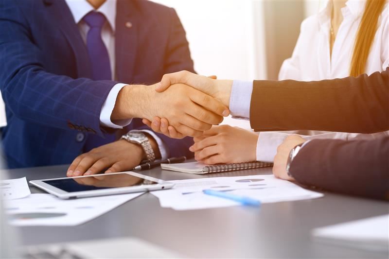 强强联手，共创未来：近期工业科技领域有哪些战略合作？