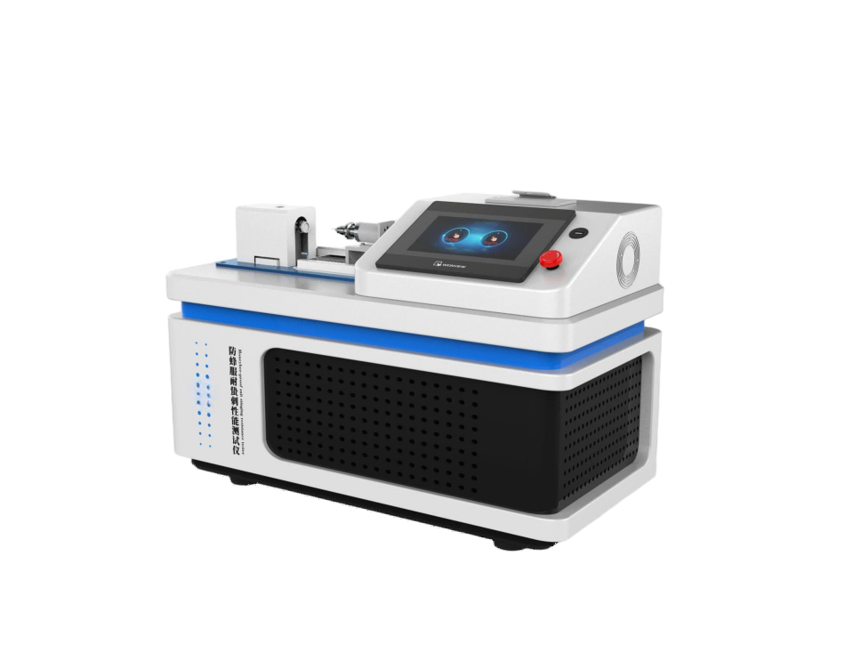 防蜂服耐蛰刺性能测试仪（卧式）技术参数