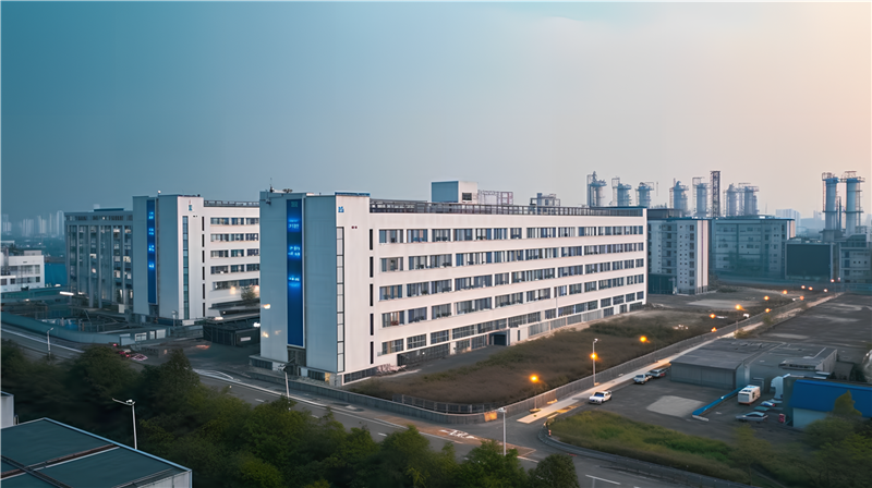 精測電子暫時調(diào)整募投項目部分場地用途