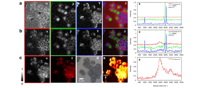 长春光机所在傅里叶光子计数时间门控拉曼技术研究取得新进展