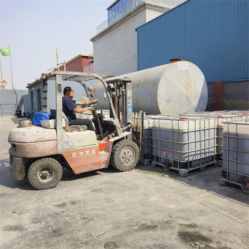 6%AFFF水成膜泡沫滅火劑的資質(zhì)資料