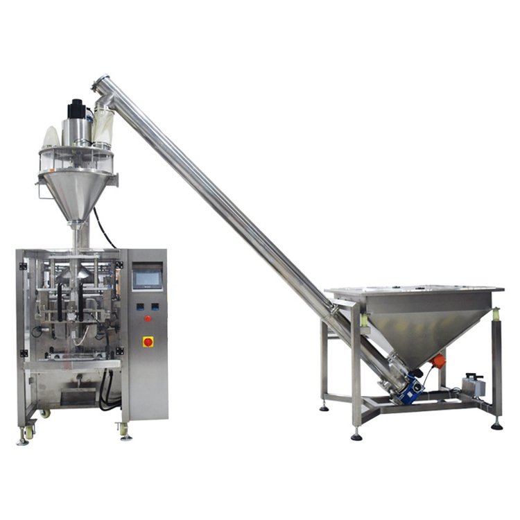 1-20克调味料粉剂自动包装机厂家生产