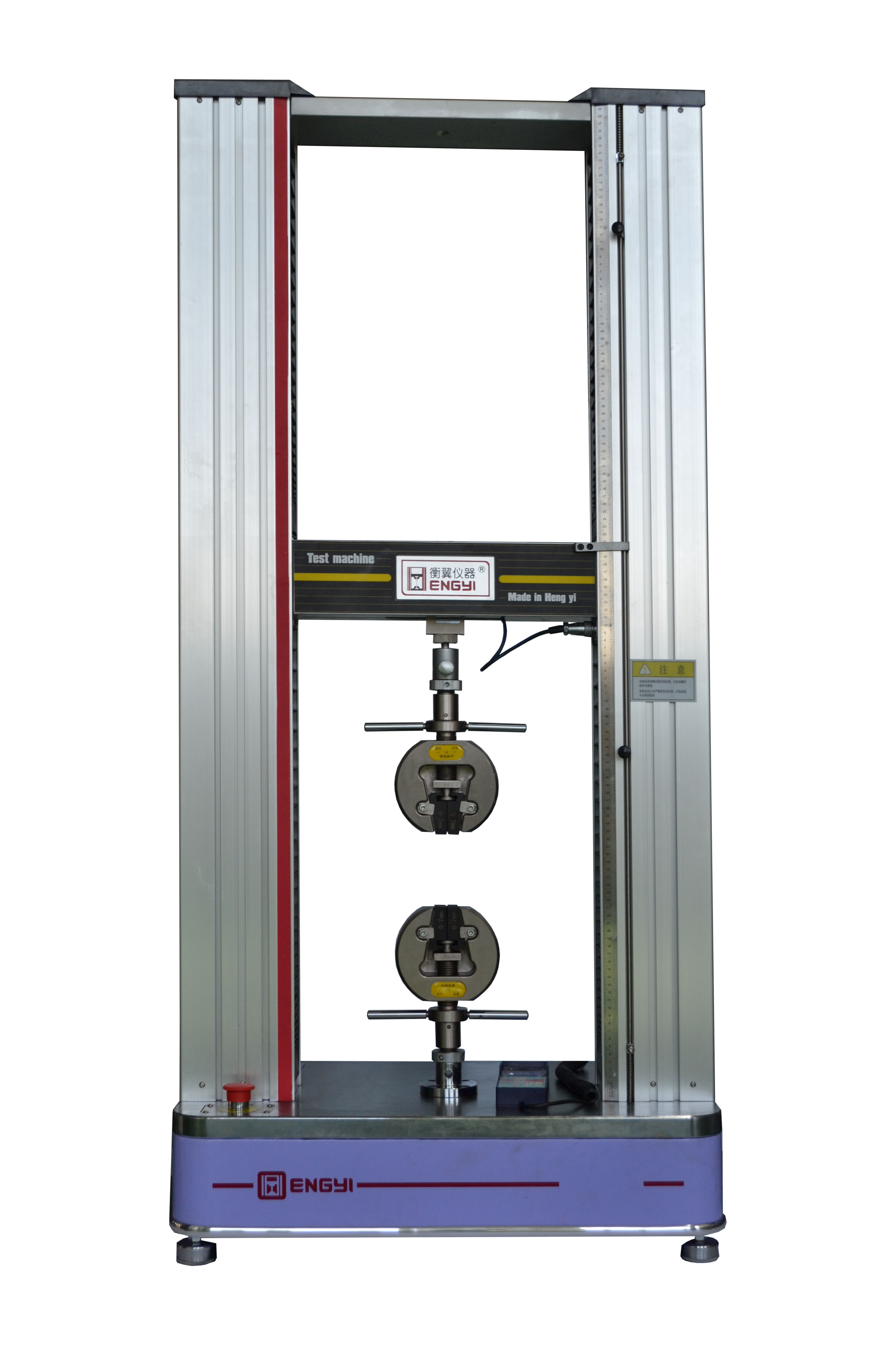 選擇膠粘劑萬能力學試驗機就來衡翼試驗機工廠吧