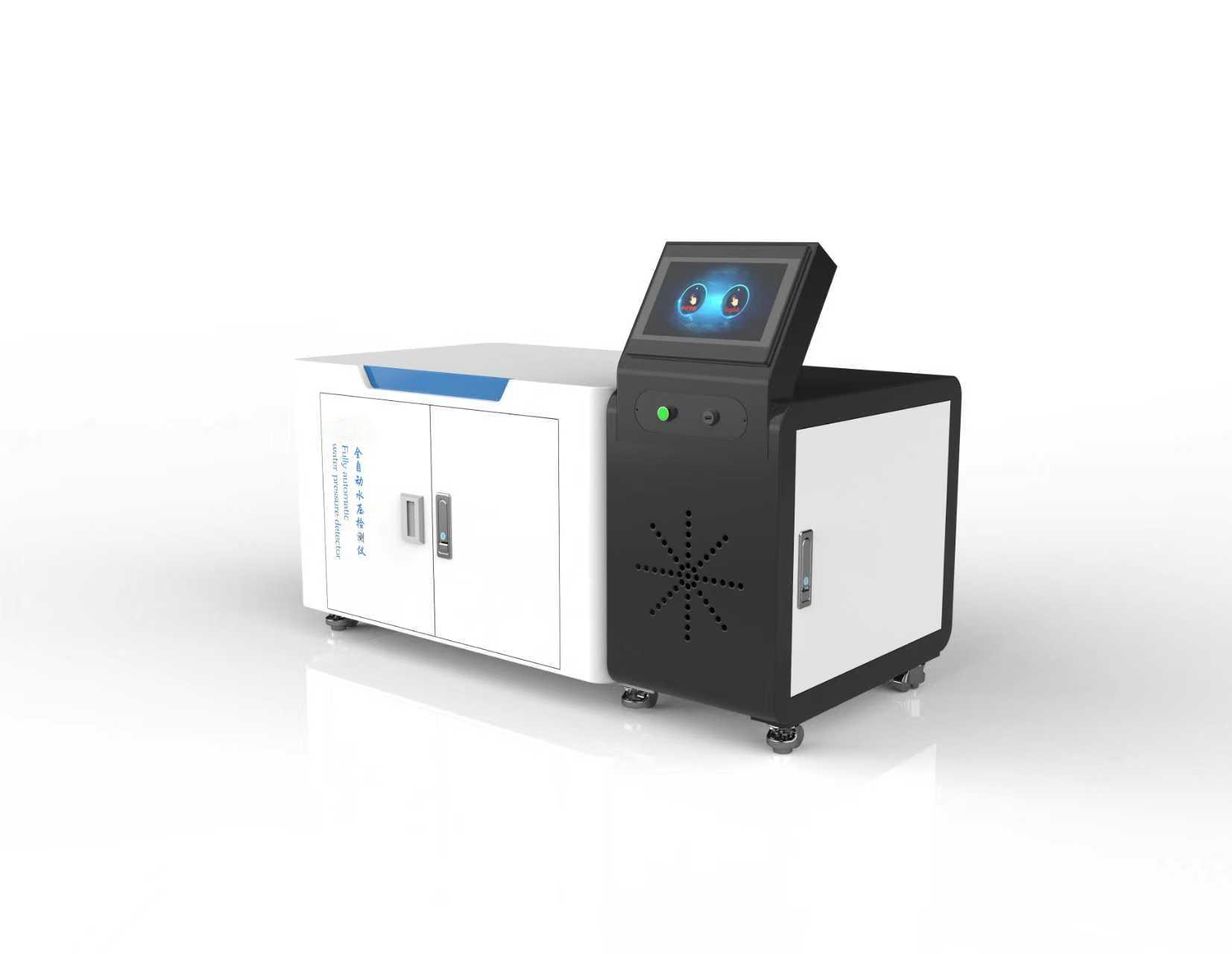 全自动水压检测仪提供检测方案