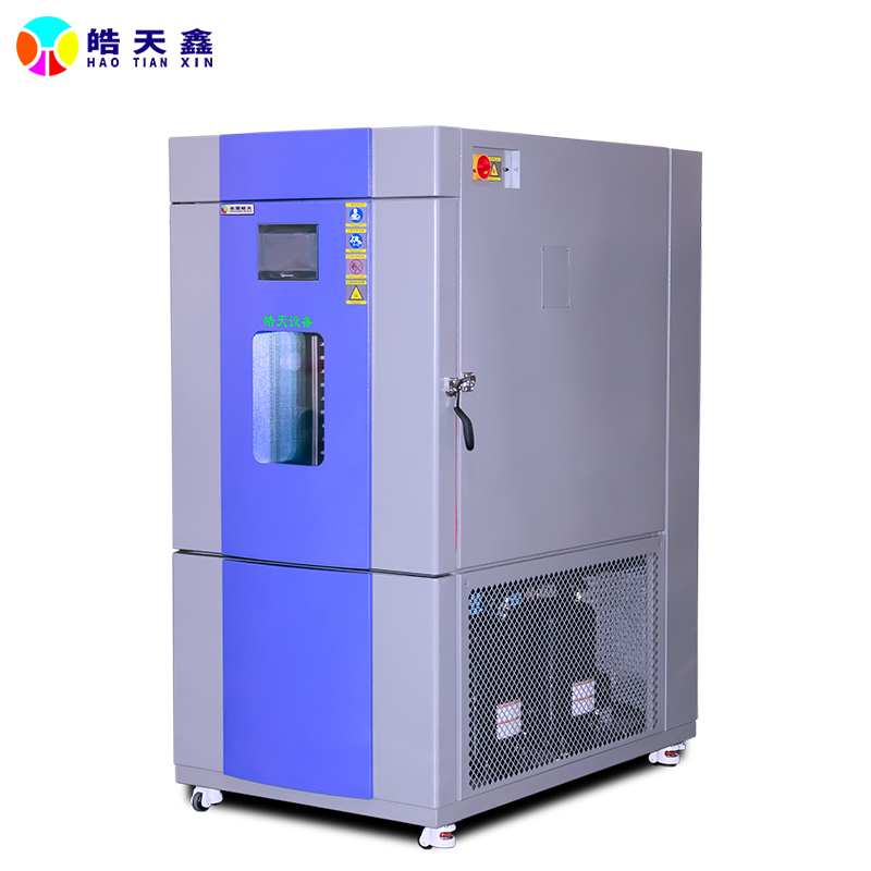 快速温变试验箱常见报警诊断与处理：温度超差、压机过载