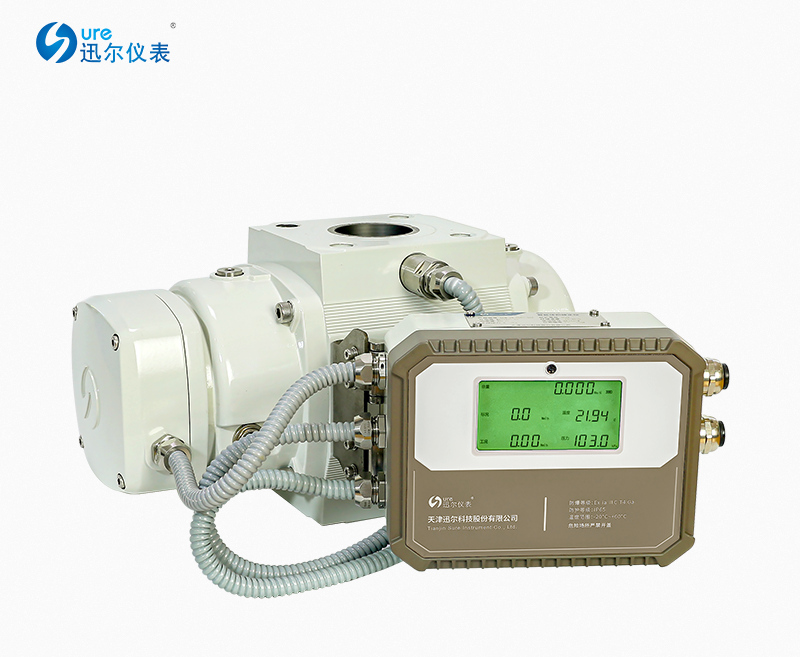 燃氣管道流量計安裝要求：精準計量從規范安裝開始