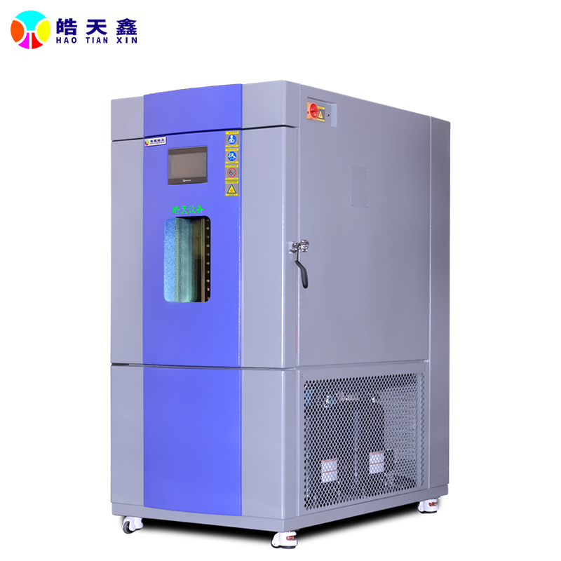 快速溫變試驗(yàn)箱長期停機(jī)后開機(jī)操作維護(hù)指南