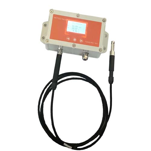 罗卓尼克温湿度传感器HC2A-S可用于哪些行业