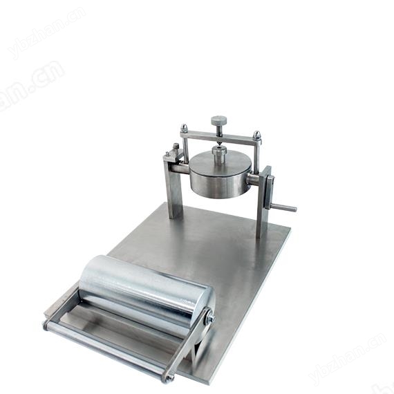 可勃吸收性測定儀