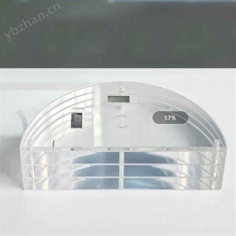 乳腺機成像質量性能模體