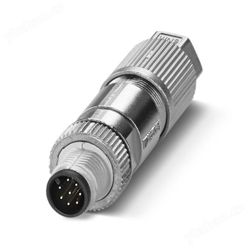 菲尼克斯   數據連接器 1421679
