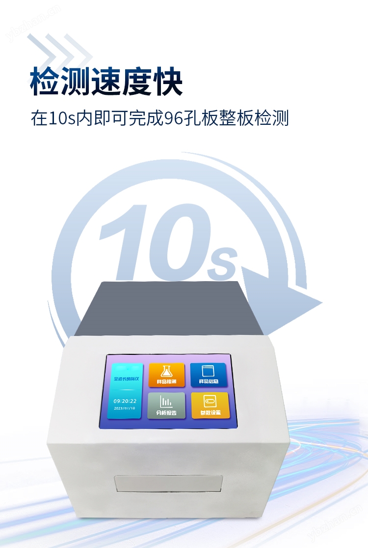 全自动酶标分析仪