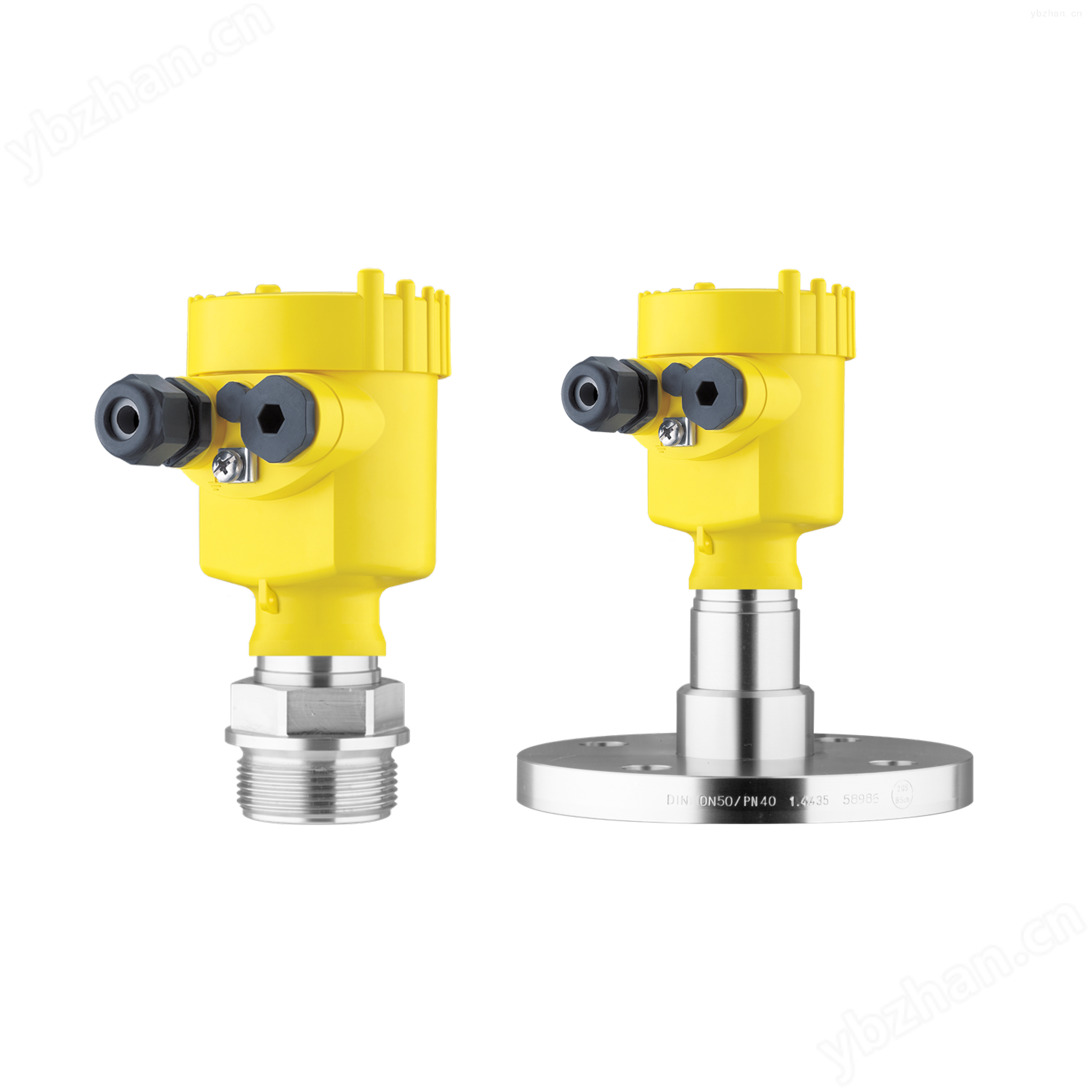 德国威格压力变送器