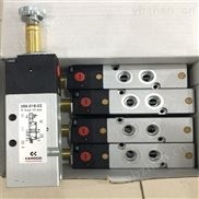 CAMOZZI三通微型電磁閥K000-303-K13
