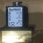 BURKERT微型電磁閥00221602資料說明