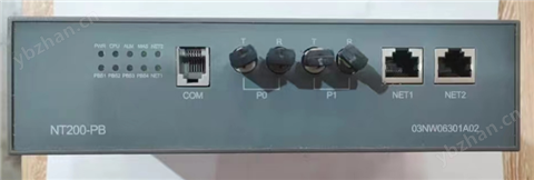 國(guó)電智深DCS測(cè)速及汽輪機(jī)保護(hù)模件
