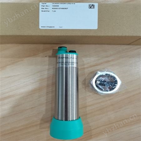 VDM28-8-L-IO/73C/110/122倍加福测距传感器