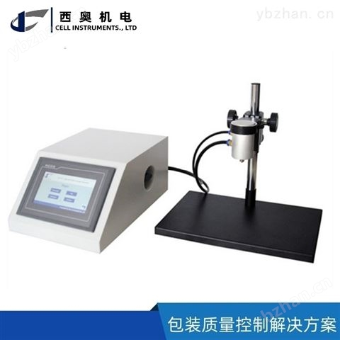 正压法测试密封泄露与密封强度测试仪