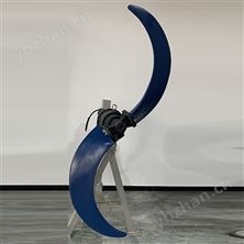 水解酸化池潜水推流器DQT2.2/4-1100/2-80/P