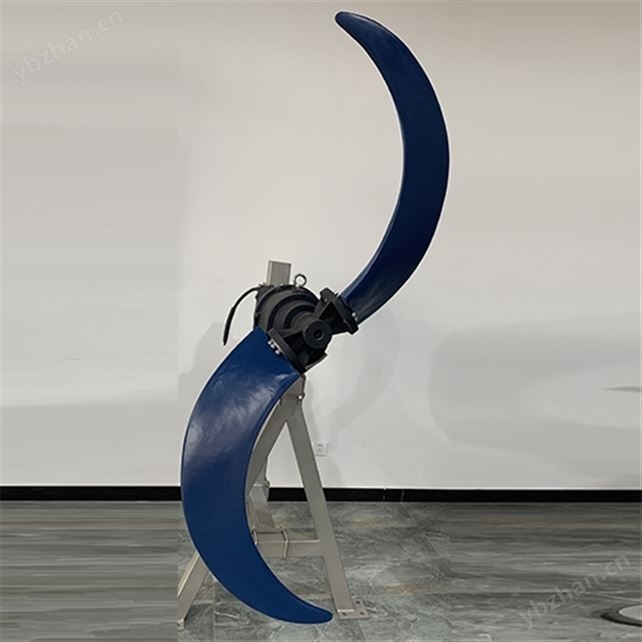 水解酸化池潜水推流器DQT2.2/4-1100/2-80/P