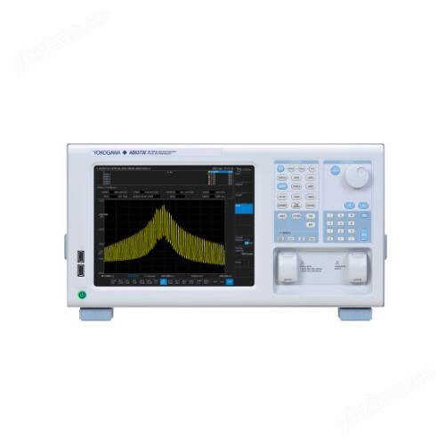光谱2.jpg 横河计测YOKOGAWA光谱分析仪AQ6380