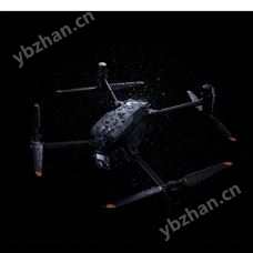 大疆M30T无人机：电力消防应急监测