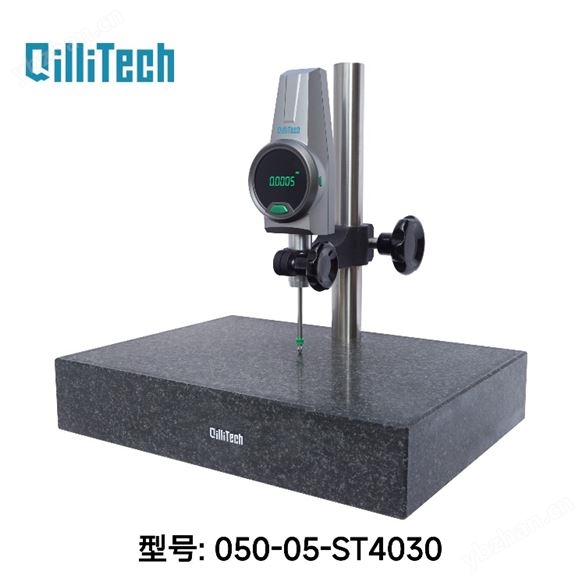 QilliTech青量科技50mm/0.5μm數(shù)字高度計(jì)