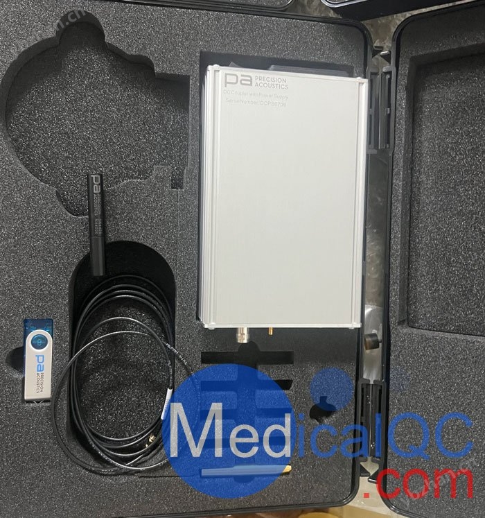 英国PA NH4000针式水听器