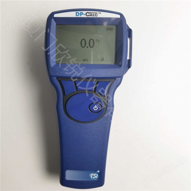 TSI5815微压计美国特赛TSI手持式微压表DP-CALC数字差压计