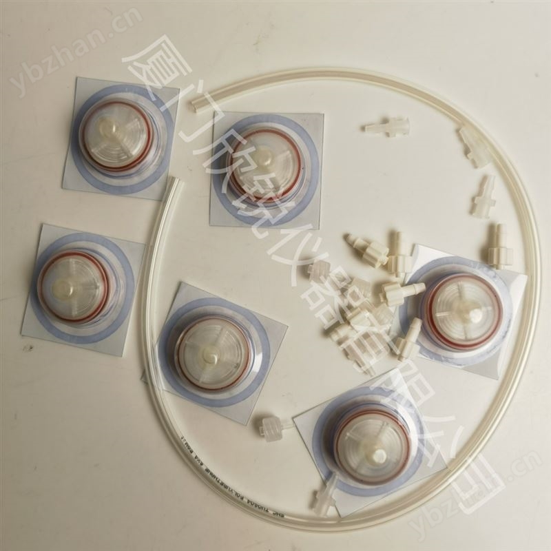 20003679德国INFICON氦气吸枪检漏仪E3000过滤器