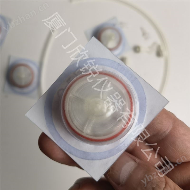 20003679德国INFICON氦气吸枪检漏仪E3000过滤器