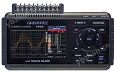 GL220日本图技 GL220数据记录仪