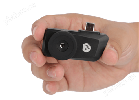 V1手机红外热像测温仪