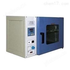 GRX-9023A小型干热灭菌器