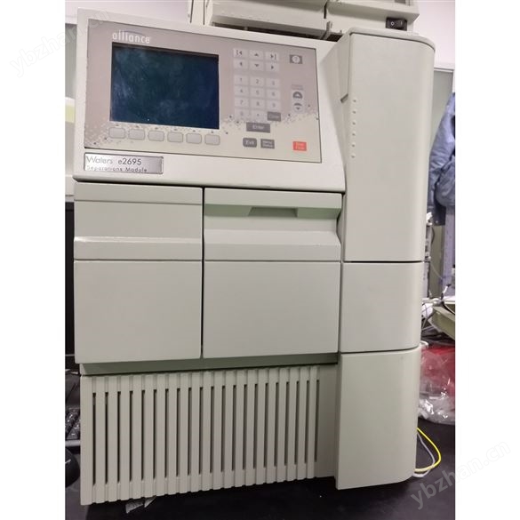 二手Waters e2695液相色譜儀