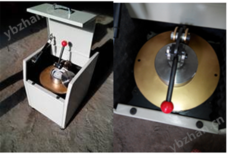 HFGJ-802單相交流密封式制樣粉碎機