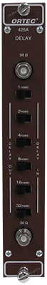 ORTEC 425A Nanosecond Delay
