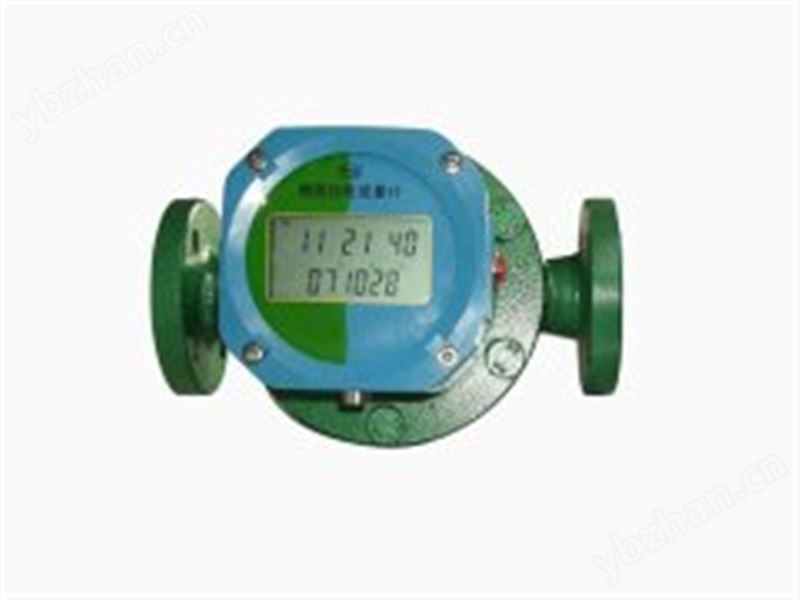 椭齿流量计 LC-A型   LC-E型 LC-B型 ????椭圆齿轮流量计