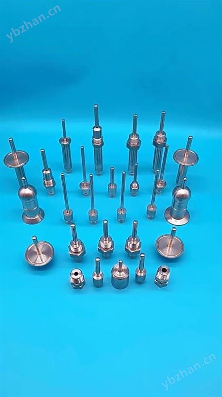 上海科戈 热电阻 PT100 温度传感器