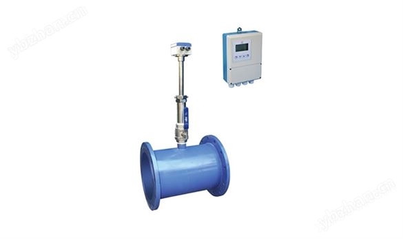EMC型插入式電磁流量計(jì)