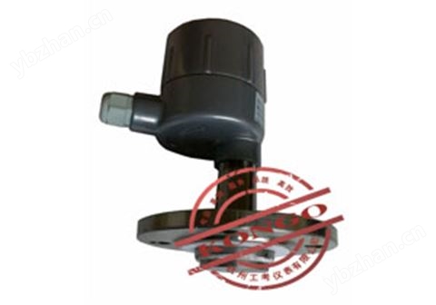 GLM-RF系列法蘭型電容射頻導(dǎo)納液位計(jì)